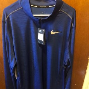 Nike Running Pullover